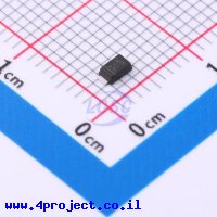 Diodes Incorporated SBR3U40S1FQ-7