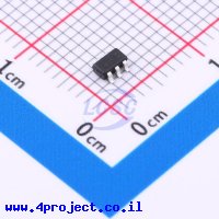 Diodes Incorporated BCR405UW6Q-7