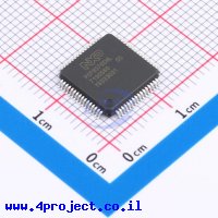 NXP Semicon PCF8576CHL/1,118