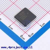 NXP Semicon PCF85176H/1,518