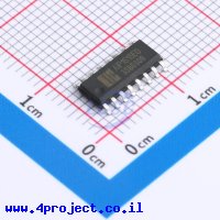 Wuxi I-core Elec AiP1616EOSA16.TB
