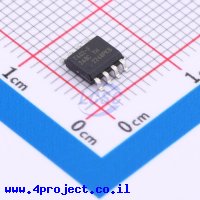 Microchip Tech ATTINY402-SSFR