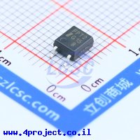 Isocom Components IS2701-1B
