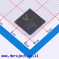 Microchip Tech VSC8514XMK-14