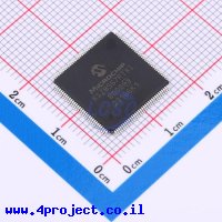 Microchip Tech KSZ8567RTXI