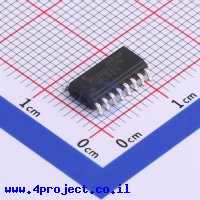 RENESAS PS2801C-4-F3-A