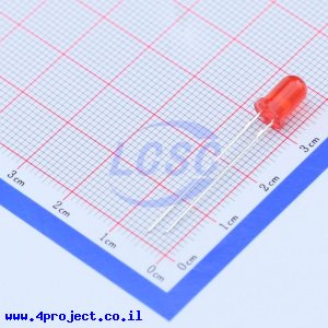 Everlight Elec 333-2SURD/S530-A3-L