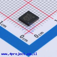 Microchip Tech LAN8740A-EN