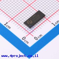 Diodes Incorporated PI3WVR12412ZHEX