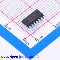 Diodes Incorporated 74AHCT00S14-13