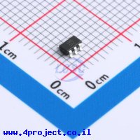 Diodes Incorporated 74LVC1G32QW5-7