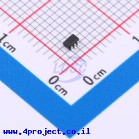 Diodes Incorporated 74LVC1G86QSE-7