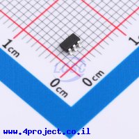 Diodes Incorporated 74AHCT1G125QW5-7
