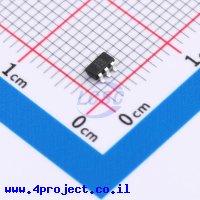Diodes Incorporated 74AHC1G126QW5-7