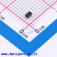 Diodes Incorporated 74AHC1G126QSE-7