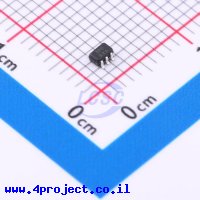 Diodes Incorporated 74AHCT1G07QSE-7
