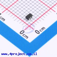 Diodes Incorporated 74AHCT1G125QSE-7