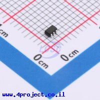Diodes Incorporated 74LVC1G17QSE-7