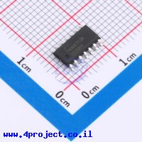 Diodes Incorporated 74AHCT126S14-13