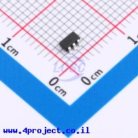 Diodes Incorporated 74AHCT1G07QW5-7