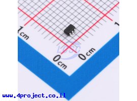 תמונה של מוצר  Diodes Incorporated 74AHC1G04QSE-7