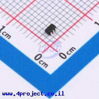 Diodes Incorporated 74AHC1G04QSE-7