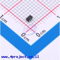 Diodes Incorporated 74LVC1G14QSE-7