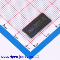 ISSI(Integrated Silicon Solution) IS62WV5128BLL-55TLI