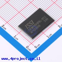 ISSI(Integrated Silicon Solution) IS61WV102416FBLL-10TLI
