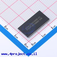 ISSI(Integrated Silicon Solution) IS42S16800F-6TL