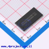 ISSI(Integrated Silicon Solution) IS42S16100H-7TLI-TR