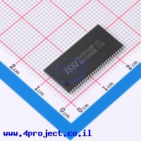ISSI(Integrated Silicon Solution) IS42S81600F-6TL
