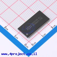 ISSI(Integrated Silicon Solution) IS42S32160F-6TLI