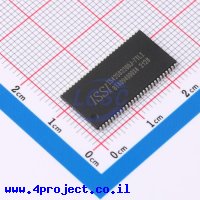 ISSI(Integrated Silicon Solution) IS42S83200J-7TLI
