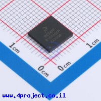 NXP Semicon MC34PF8100A0EP