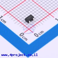 Microchip Tech MCP1703T-1802E/CB