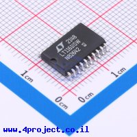 Analog Devices LT1161ISW#PBF