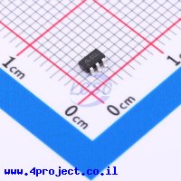 Diodes Incorporated AP9101CK6-ANTRG1