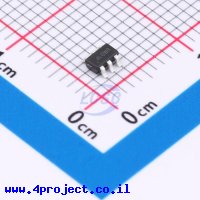 Diodes Incorporated AP9101CAK6-CPTRG1