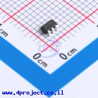 Diodes Incorporated AP9101CAK-ABTRG1