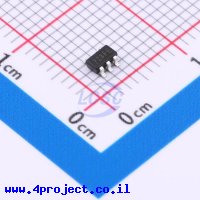 Diodes Incorporated AP22814BW5-7