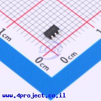 Diodes Incorporated AP22815BWT-7