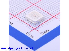 תמונה של מוצר  Everlight Elec 61-238/RSGCBKC-B02/ET