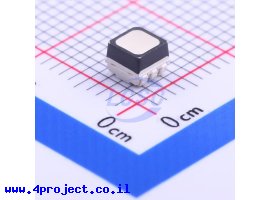 תמונה של מוצר  Foshan NationStar Optoelectronics FM-Z3535RGBA-SH