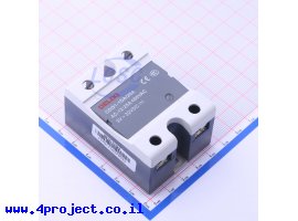 תמונה של מוצר  Delixi Electric CDG1-1DA-25A