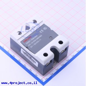 Delixi Electric CDG1-1DA-25A