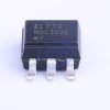 Lite-On MOC3020S-TA1