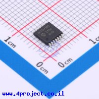 Microchip Tech MTCH105-I/ST