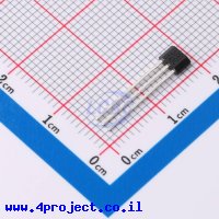 Diodes Incorporated AH3781-P-B