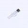 Diodes Incorporated AH9251-P-B